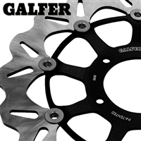 BMW Galfer Front Rotor