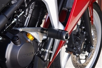 Honda CBR250R Frame Slider