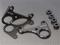 Honda Cbr600rr (2007 - 2012) (NON-Abs MODEL) Racing Hook by Sato Racing