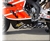 Hotbodies Honda CBR1000RR (04-05) Fiberglass Race Lower