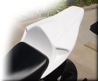 Hotbodies Honda CBR1000RR (04-07) Fiberglass Race Tail Section (Uses Stock Seat)