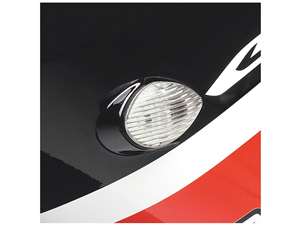 Honda Flush Mount Turn Signal