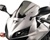 Hotbodies HONDA CBR600RR (05-06) GP Windscreen (Dual Radius) - Dark Smoke