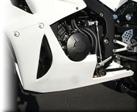 Hotbodies Honda CBR600RR (07-08) Fiberglass Race Lower