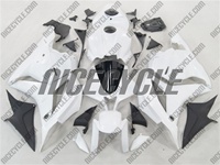 Honda CBR 600RR Unpainted Fairings