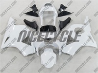 Honda CBR 954RR Unpainted Fairings