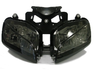 Honda CBR600RR Headlight Assembly