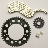 BMW S1000RR Sprocket Kit