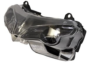 Ducati 848 1098 1198 Headlight