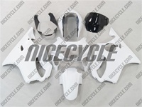 Honda CBR 600 F4 Unpainted Fairings