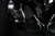 Kawasaki ZX14R Headlight Trim