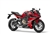 Motorcycle Fairings Kit - 2014-2016 - Honda CBR650F Fairings | HNDA1