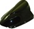 Honda CBR1000RR (04-07) Dark Smoked Windscreen (product code# HW-1005DS)