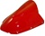 Honda CBR1000RR (04-07) Red Windscreen (product code# HW-1005R)