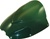 Honda RC51 (01-05) Smoked R Series Performance Windscreen (product code# HW-1007S)