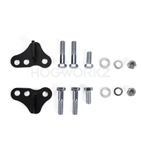 Harley Davidson 93-01 Touring Lowering Links Kit