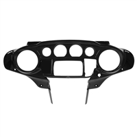 Harley Touring Inner Speedometer Upper Fairing