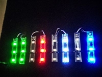 LED Motorcycle Kit