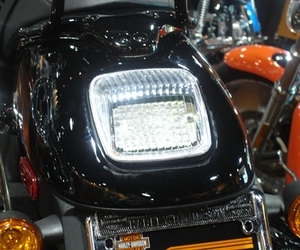 Harley Davidson V Rod Brake Light