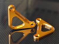 KAWASAKI Ninja 250R ('08-'12) / Ninja 300 ('13- ) RACING HOOKS