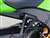 KAWASAKI  ZX-10R ('11-'16) Helmet Lock