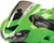 Hotbodies KAWASAKI ZX10R (04-05) SS Windscreen (Stock Replacement) - Dark Smoke