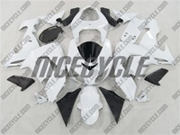 Kawasaki ZX10R Unpainted Fairings