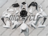 Kawasaki ZX10R Unpainted Fairings