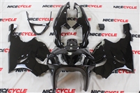 Kawasaki ZX-7R Gloss Black Fairing