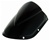 Kawasaki ZX10 (04-05) Dark Smoked R Series Performance Windscreen (product code# KW-4003DS)