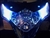 Motorcycle LED Light