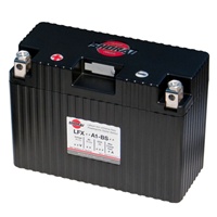 Shorai Motorcycle Battery