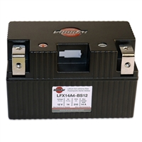 Shorai Motorcycle Battery