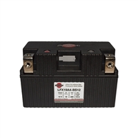 Shorai LFX19A4-BS12 Motorcycle Battery