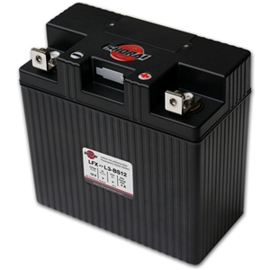 Shorai Motorcycle Battery