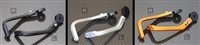 Sato Racing Lever Guard