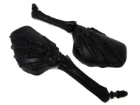 Universal Motorcycle Mirrors