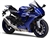 Motorcycle Fairings Kit - 2015-2022 Yamaha YZF-R1 | NCYZFR1