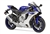 Motorcycle Fairings Kit - 2015 Yamaha YZF-R1