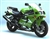 Motorcycle Fairings Kit - 96-03 Kawasaki ZX-7R