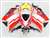 Motorcycle Fairings Kit - Ducati 1198 1098 848 Evo TIM Fairings | ND848-35