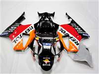 Motorcycle Fairings Kit - Honda VTR 1000 / RC 51 / RVT 1000 Repsol Fairings | NH10006-26