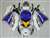 Motorcycle Fairings Kit - 2004-2005 Honda CBR 1000RR Rothmans Fairings | NH10405-17