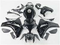 Motorcycle Fairings Kit - 2008-2011 Honda CBR 1000RR Bodywork Motorcycle Fairings | NH10811-25