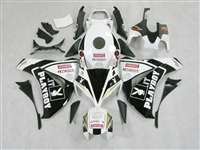 Motorcycle Fairings Kit - 2008-2011 Honda CBR 1000RR Playboy Motorcycle Fairings | NH10811-30