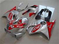 Motorcycle Fairings Kit - Fortuna 2001-2003 Honda CBR 600 F4i Motorcycle Fairings | NH60103-13