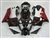 Honda CBR600RR '03-'04 Red Blaze Fairing Kit