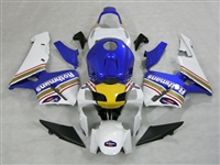 Honda CBR600RR '03-'04 Rothmans Fairing Kit