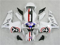 Honda CBR600RR '03-'04 Repsol R Fairing Kit