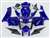 Motorcycle Fairings Kit - Candy Blue 2005-2006 Honda CBR 600RR Motorcycle Fairings | NH60506-114